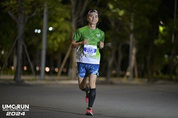 UMC RUN - VƯƠN TẦM KHÁT VỌNG - Ảnh #1941498