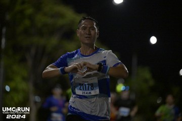 UMC RUN - VƯƠN TẦM KHÁT VỌNG - Ảnh #1943986