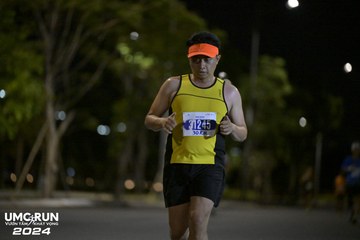 UMC RUN - VƯƠN TẦM KHÁT VỌNG - Ảnh #1941968