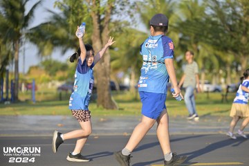 UMC RUN - VƯƠN TẦM KHÁT VỌNG - Ảnh #1944948