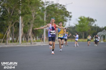 UMC RUN - VƯƠN TẦM KHÁT VỌNG - Ảnh #1945454