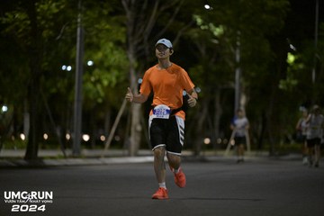 UMC RUN - VƯƠN TẦM KHÁT VỌNG - Ảnh #1942912