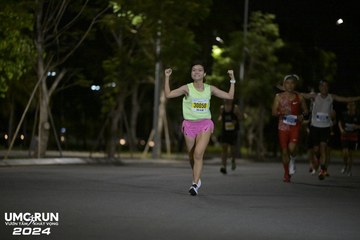 UMC RUN - VƯƠN TẦM KHÁT VỌNG - Ảnh #1941982