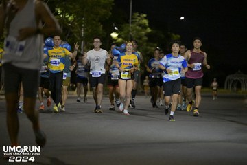 UMC RUN - VƯƠN TẦM KHÁT VỌNG - Ảnh #1942209