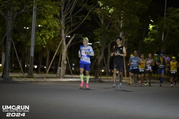 UMC RUN - VƯƠN TẦM KHÁT VỌNG - Ảnh #1941420
