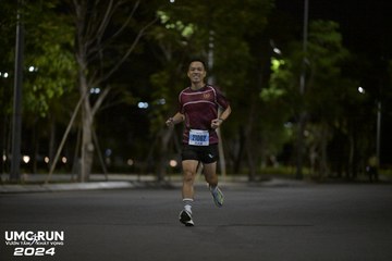 UMC RUN - VƯƠN TẦM KHÁT VỌNG - Ảnh #1943862