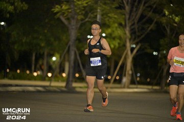 UMC RUN - VƯƠN TẦM KHÁT VỌNG - Ảnh #1942079