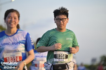 UMC RUN - VƯƠN TẦM KHÁT VỌNG - Ảnh #1946403