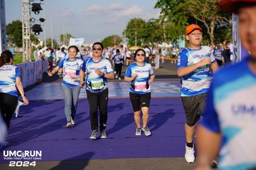 UMC RUN - VƯƠN TẦM KHÁT VỌNG - Ảnh #1877011