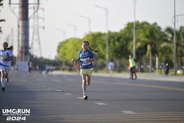 UMC RUN - VƯƠN TẦM KHÁT VỌNG - Ảnh #1944393