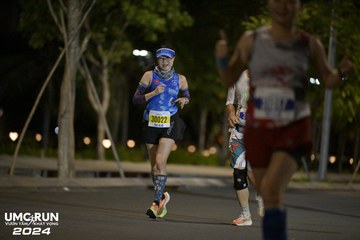 UMC RUN - VƯƠN TẦM KHÁT VỌNG - Ảnh #1941549