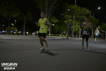 UMC RUN - VƯƠN TẦM KHÁT VỌNG - Ảnh #1941895