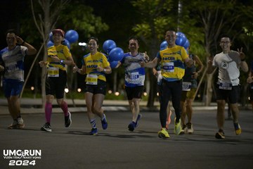 UMC RUN - VƯƠN TẦM KHÁT VỌNG - Ảnh #1942224