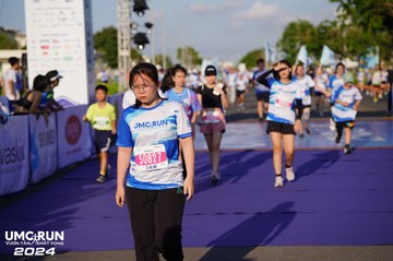 UMC RUN - VƯƠN TẦM KHÁT VỌNG - Ảnh #1876907