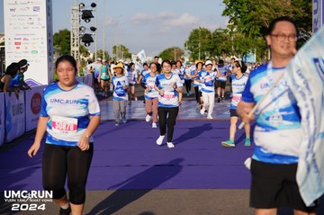 UMC RUN - VƯƠN TẦM KHÁT VỌNG - Ảnh #1876955