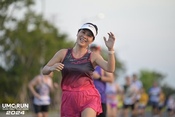 UMC RUN - VƯƠN TẦM KHÁT VỌNG - Ảnh #1945801