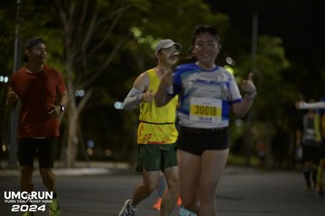 UMC RUN - VƯƠN TẦM KHÁT VỌNG - Ảnh #1942512