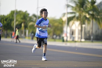 UMC RUN - VƯƠN TẦM KHÁT VỌNG - Ảnh #1944443