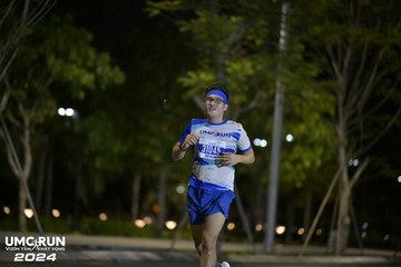 UMC RUN - VƯƠN TẦM KHÁT VỌNG - Ảnh #1940985