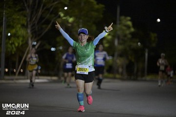 UMC RUN - VƯƠN TẦM KHÁT VỌNG - Ảnh #1942272