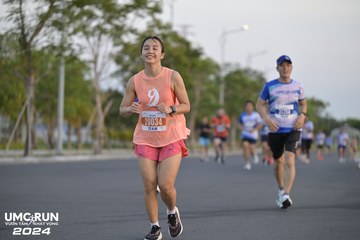 UMC RUN - VƯƠN TẦM KHÁT VỌNG - Ảnh #1945685