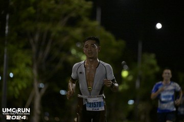 UMC RUN - VƯƠN TẦM KHÁT VỌNG - Ảnh #1943473