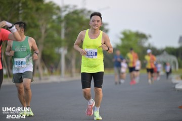 UMC RUN - VƯƠN TẦM KHÁT VỌNG - Ảnh #1945395