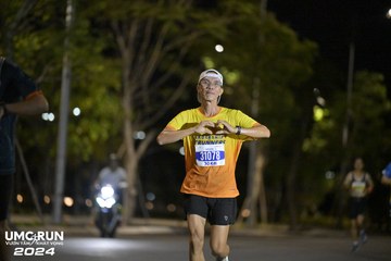 UMC RUN - VƯƠN TẦM KHÁT VỌNG - Ảnh #1941006