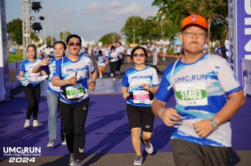 UMC RUN - VƯƠN TẦM KHÁT VỌNG - Ảnh #1877014