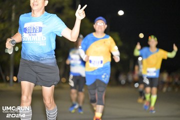 UMC RUN - VƯƠN TẦM KHÁT VỌNG - Ảnh #1942524