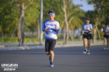 UMC RUN - VƯƠN TẦM KHÁT VỌNG - Ảnh #1947141
