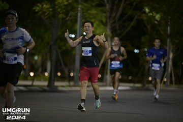 UMC RUN - VƯƠN TẦM KHÁT VỌNG - Ảnh #1942115