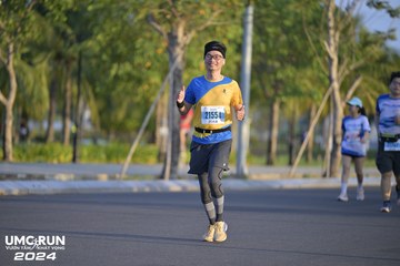 UMC RUN - VƯƠN TẦM KHÁT VỌNG - Ảnh #1946942