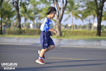 UMC RUN - VƯƠN TẦM KHÁT VỌNG - Ảnh #1944986