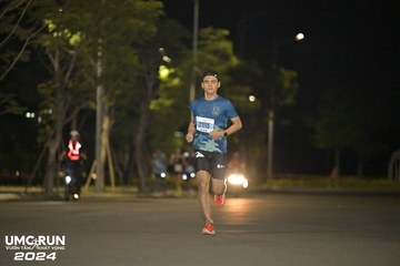 UMC RUN - VƯƠN TẦM KHÁT VỌNG - Ảnh #1943366