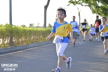 UMC RUN - VƯƠN TẦM KHÁT VỌNG - Ảnh #1944913