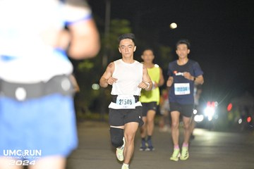 UMC RUN - VƯƠN TẦM KHÁT VỌNG - Ảnh #1944110
