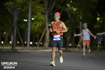 UMC RUN - VƯƠN TẦM KHÁT VỌNG - Ảnh #1941519