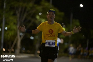 UMC RUN - VƯƠN TẦM KHÁT VỌNG - Ảnh #1941412