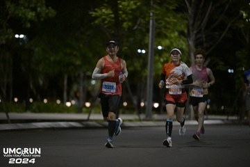 UMC RUN - VƯƠN TẦM KHÁT VỌNG - Ảnh #1943584