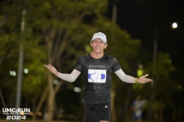 UMC RUN - VƯƠN TẦM KHÁT VỌNG - Ảnh #1941136