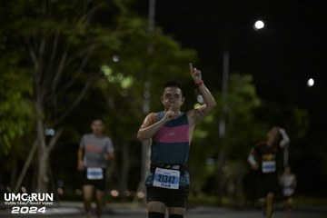UMC RUN - VƯƠN TẦM KHÁT VỌNG - Ảnh #1943751