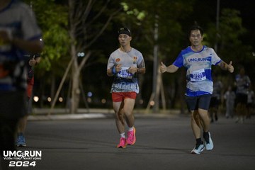 UMC RUN - VƯƠN TẦM KHÁT VỌNG - Ảnh #1942810