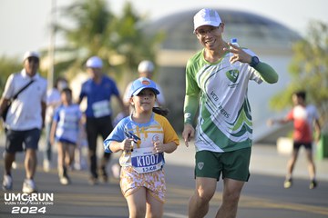 UMC RUN - VƯƠN TẦM KHÁT VỌNG - Ảnh #1944833