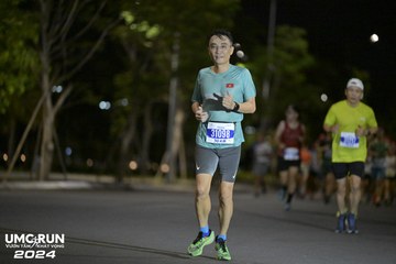 UMC RUN - VƯƠN TẦM KHÁT VỌNG - Ảnh #1941803