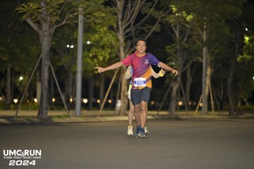 UMC RUN - VƯƠN TẦM KHÁT VỌNG - Ảnh #1942773