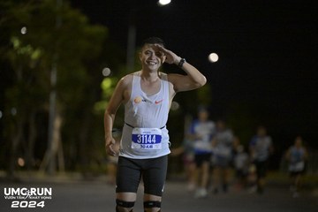 UMC RUN - VƯƠN TẦM KHÁT VỌNG - Ảnh #1941741