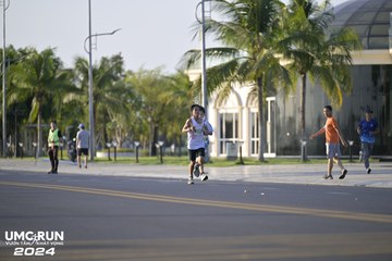UMC RUN - VƯƠN TẦM KHÁT VỌNG - Ảnh #1944318