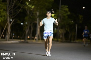 UMC RUN - VƯƠN TẦM KHÁT VỌNG - Ảnh #1941093