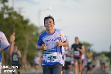 UMC RUN - VƯƠN TẦM KHÁT VỌNG - Ảnh #1945966